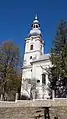 Roman Catholic church