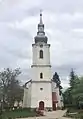 Reformed Church (front)