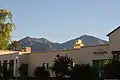 Saddleback Mountain from Rancho Santa Margarita