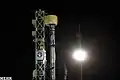 2012 launch of navid satellite