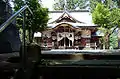 Sagae Hachimangu