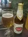 Saigon beer
