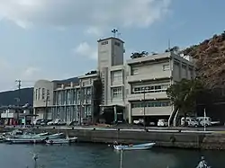 Saiki City