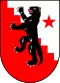 Coat of arms of Saint-Gingolph