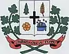 Coat of arms of Saint-Louis-du-Ha! Ha!