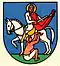 Coat of arms of Saint-Martin