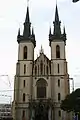 Saint Anthony's Church