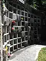 Saint Anthony Ossuary