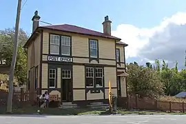 Post Office