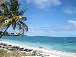 Dutchman Bay