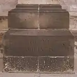 Cornerstone