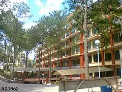 Maryheights Campus