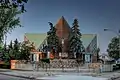 Saint Pius X Church, Edmonton