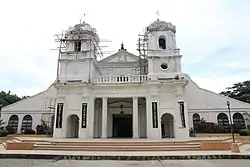 Archdiocesan Shrine of Santa Teresa de Avila