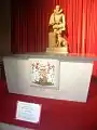 Saint Philip Howard's shrine