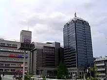 Sakai City Hall（2009）