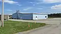 Salamon Airport