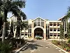 Salem City Police Commissionerate