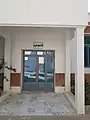 Thesis room