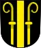 Coat of arms of Salmsach