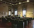 Hall of Bicentennial Thinkers and Writers