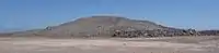 Obsidian Butte