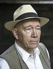Sam Abell (2016)