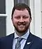Sam Broughtin in 2018
