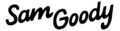 A recreated version of the early-mid 90s store concept logo.