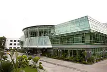 Samsung Engineering India Office in New Delhi, India