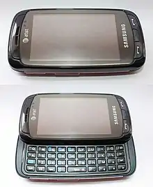 Samsung Impression