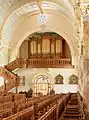 Chapel of the Incarnate Word, San Antonio, Texas
