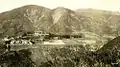 Arrowhead Springs Hotel, circa 1907