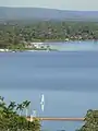 San Bernardino, Paraguay.