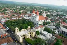 San Miguel