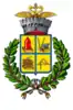 Coat of arms of San Possidonio