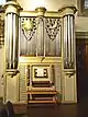 Organ-Interior