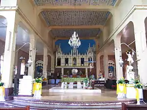 Altar