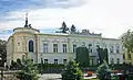 Bishops' Palace