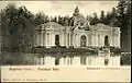 Catherine Park, Pavilion "Grotto" 1910