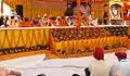 635th Birth Anniversary Celebrations of Guru Ravidass ji
