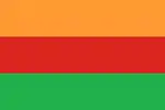 Flag of Sant State