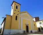 Santa Maria delle Grazie