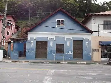 Street