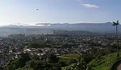 Santo Domingo