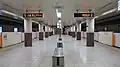 Platforms 1 and 2
