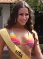 Miss Grand USA 2014Sara Platt&nbsp;South Carolina