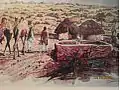 Saraiki Tradition Rohi