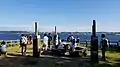 Northwestern Overlook