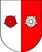 Coat of arms of Sassel